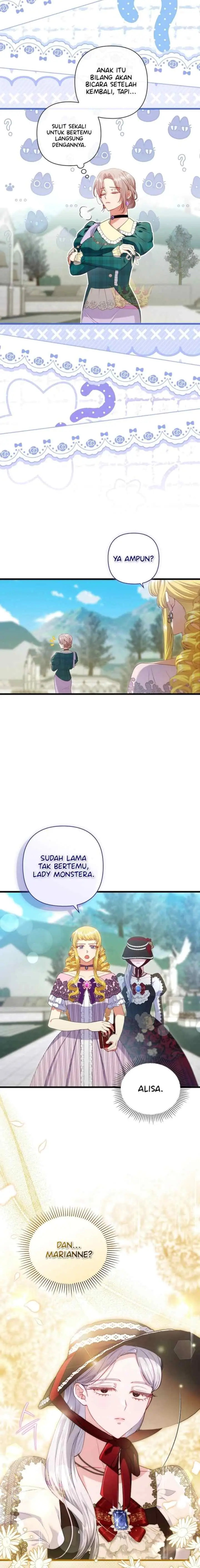 I Was Seduced By The Sick Male Lead chapter 100 halaman 15
