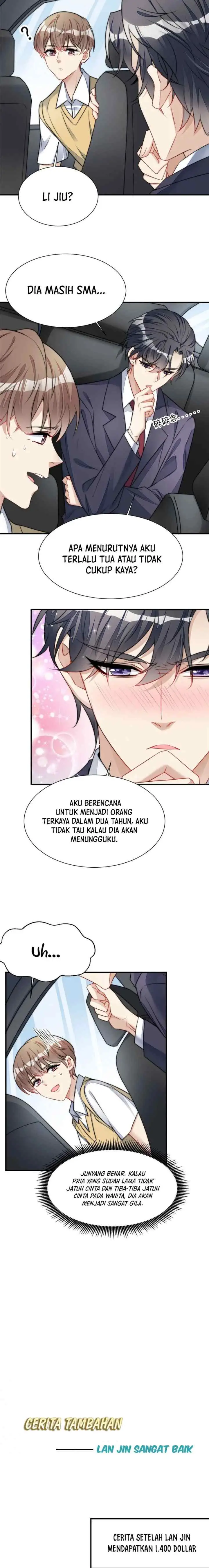 Furen Ta Chengle Da Laomen De Tuan Chong chapter 12 halaman 11
