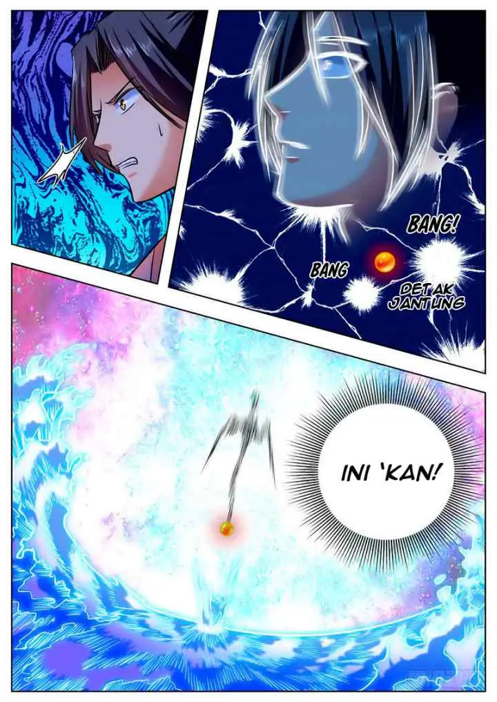 I Shall Seal the Heavens chapter 47 halaman 6