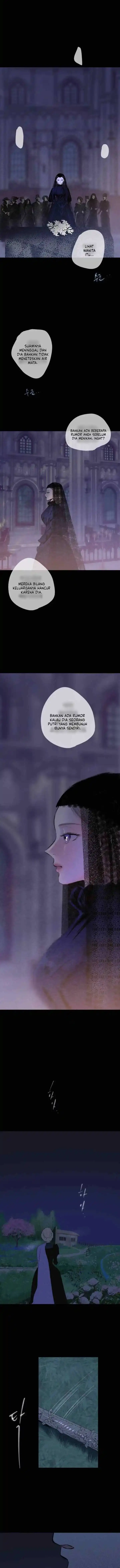 Secret Garden chapter 4 halaman 8