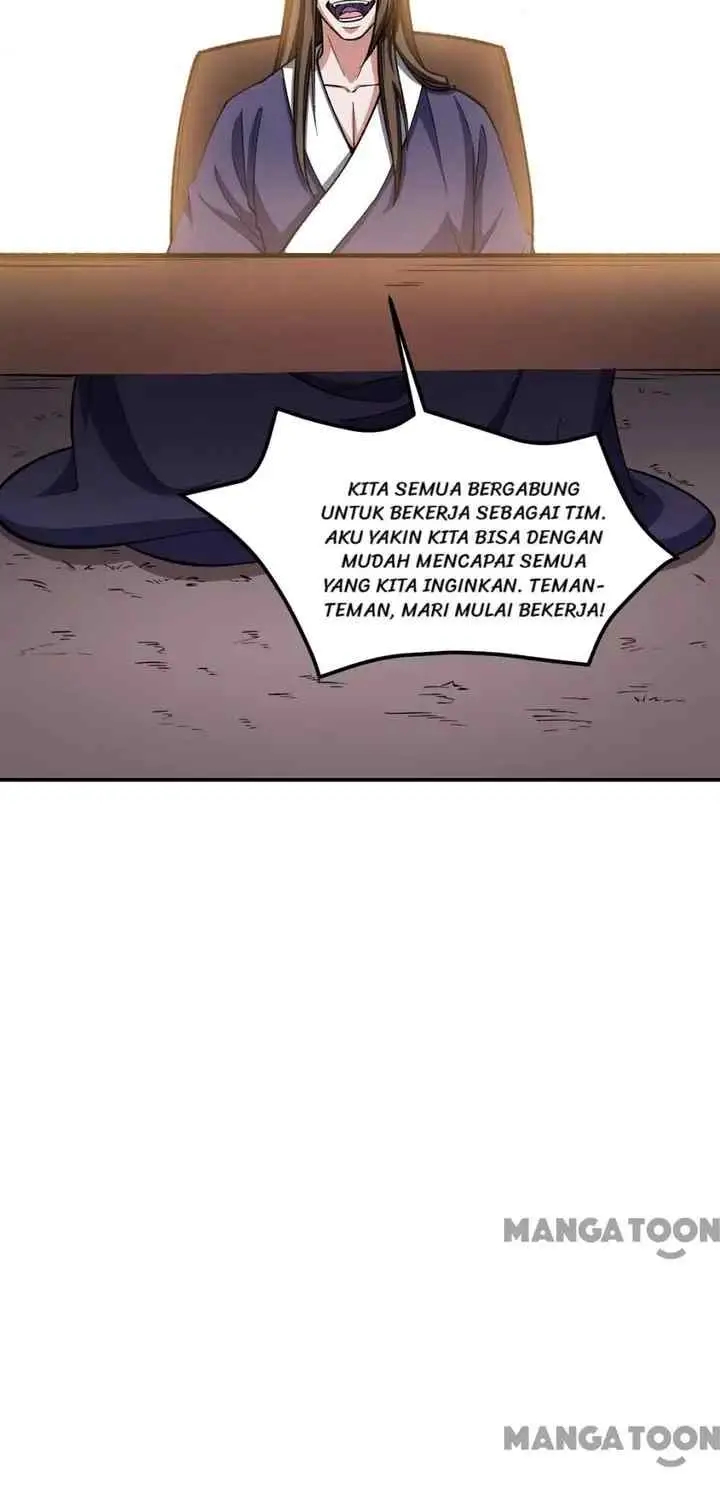 Martial Arts Reigns chapter 558 halaman 16