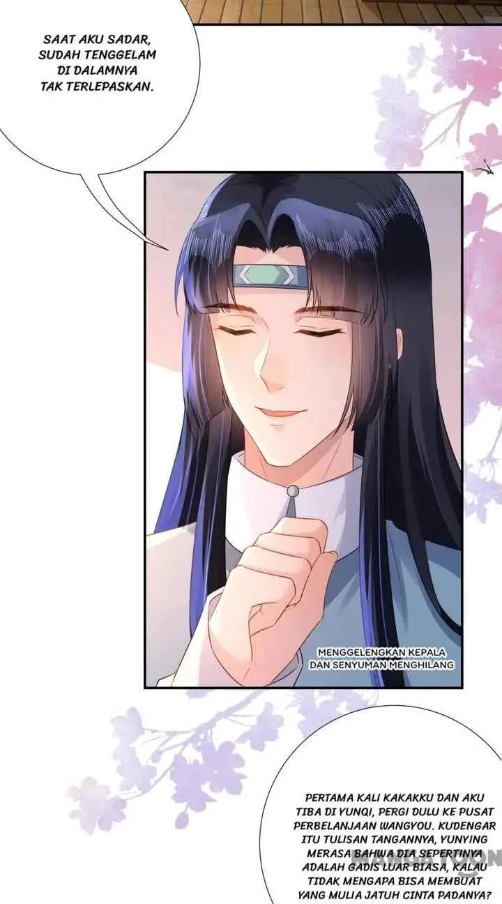 Princess, Don't Ruin Your Public Persona! chapter 181 halaman 8