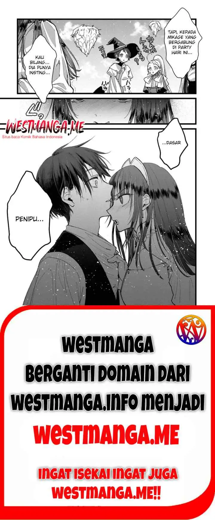 Ore, Yuusha janai desu kara. - VR Sekai no Chouten ni Kunrin Seshi Otoko. Tenseishi, Level 1 no Mushoku kara Restart suru chapter 35 halaman 9
