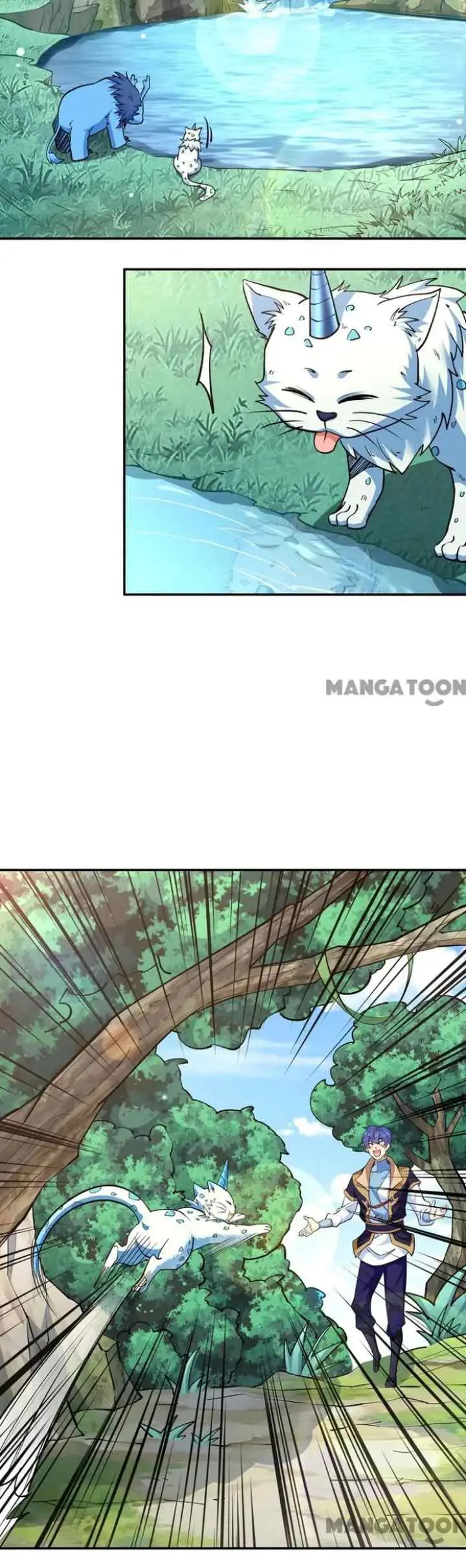 Martial Arts Reigns chapter 517 halaman 16