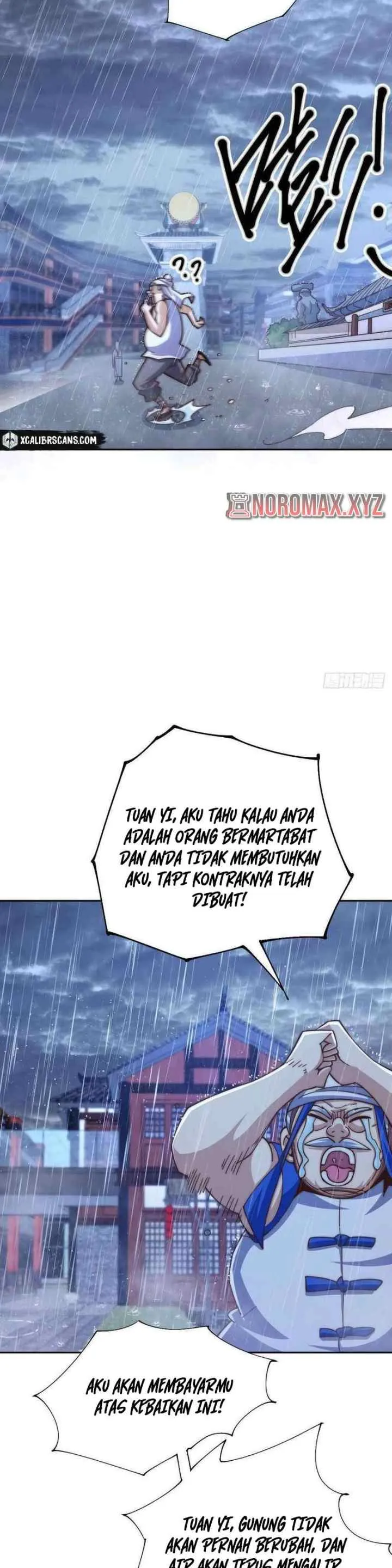 Beyond Myriad Peoples chapter 10 halaman 4