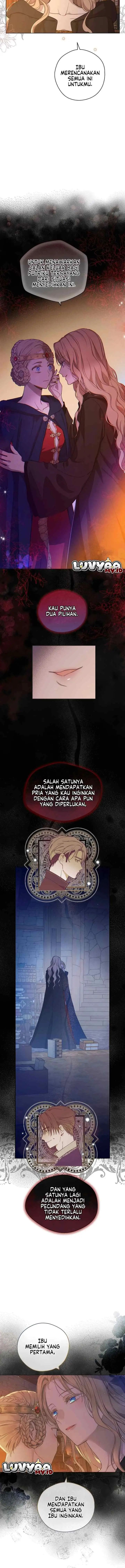 The Forgotten Meadow chapter 13 halaman 6