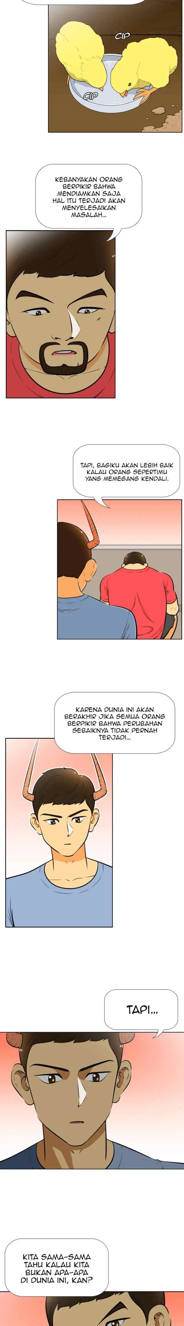 New Normal: Class 8 chapter 263 halaman 10