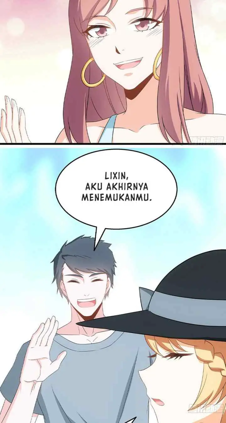 Strongest Son In Law chapter 29 halaman 9