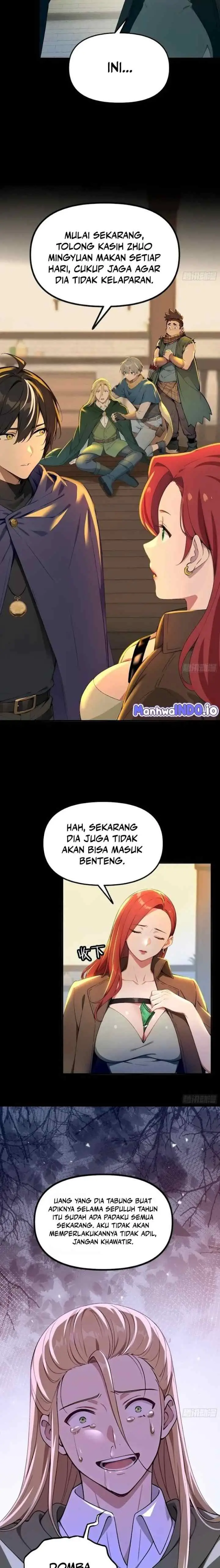 Surviving the Cataclysm chapter 8 halaman 5