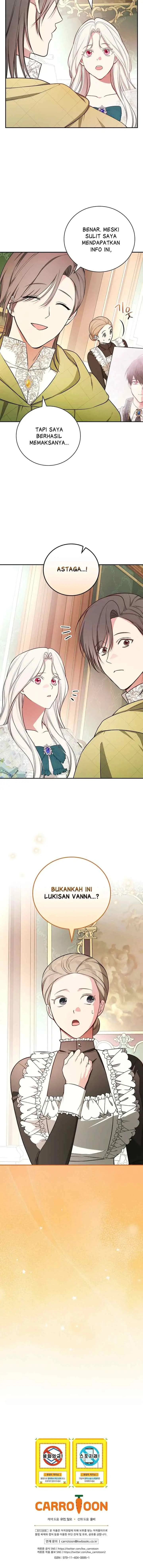 Seducing Duke Monster chapter 85 halaman 12