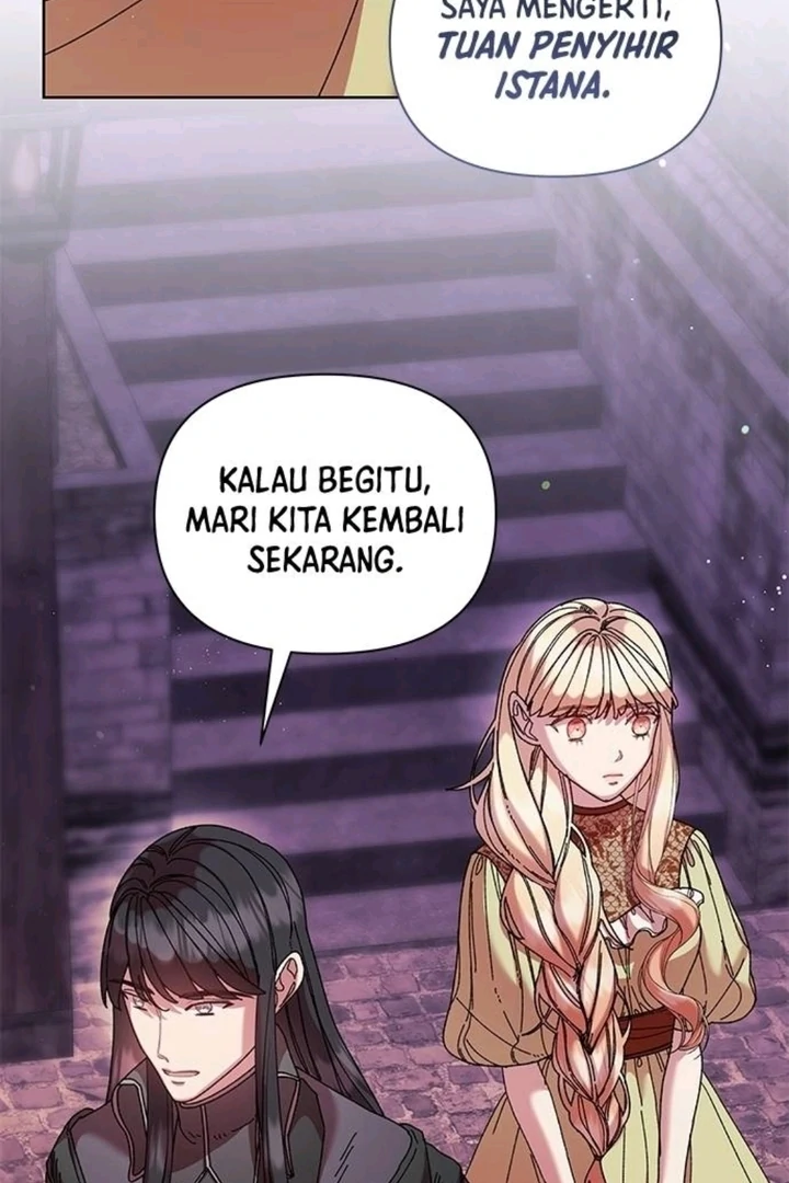 Ingram's Light chapter 59 halaman 6