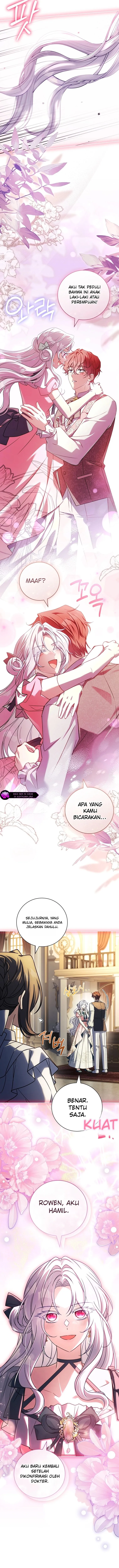 The Father and the Daughter chapter 73 halaman 5