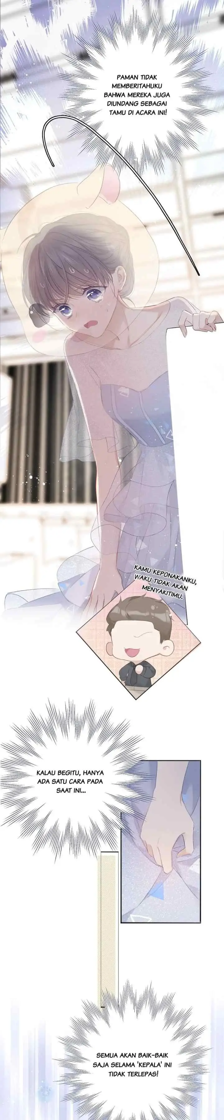 Protect My Star chapter 24 halaman 12