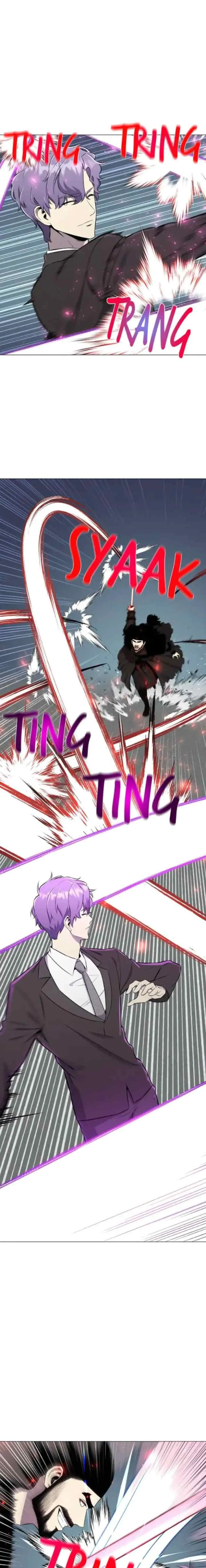 Reverse Villain chapter 86 halaman 6