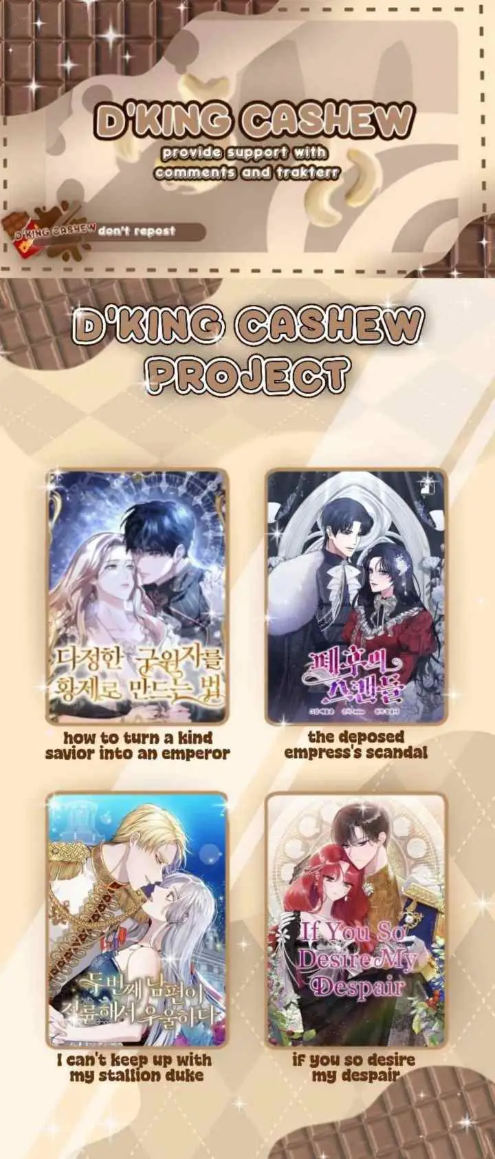 I Tamed My Ex-Husband's Mad Dog chapter 86 halaman 20