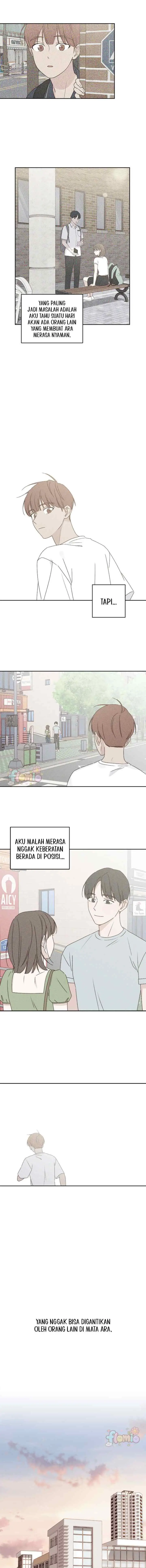 Into The Boundary of Love chapter 12 halaman 13