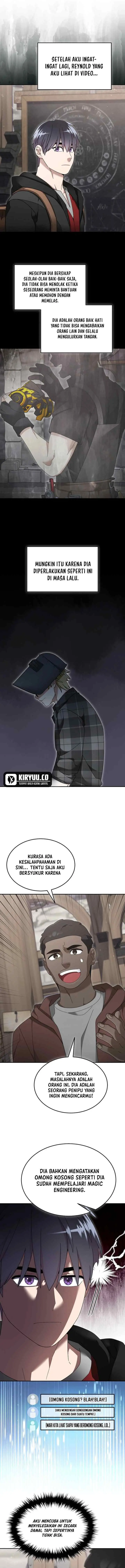 The Newbie Is Too Strong chapter 120 halaman 4