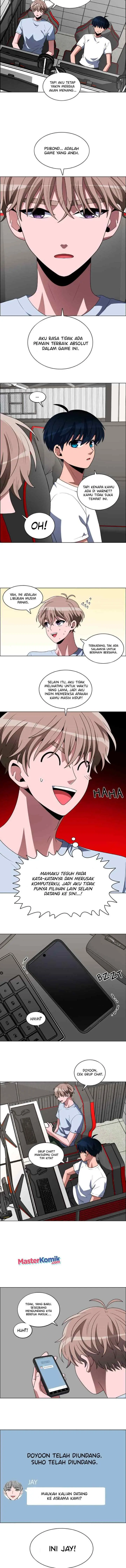 No Scope chapter 73 halaman 7
