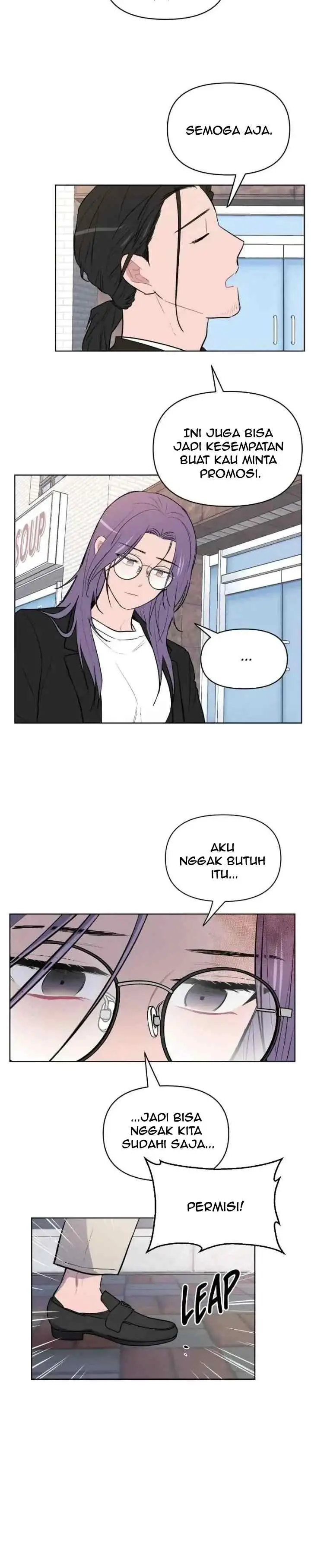 Pitiful Us chapter 33 halaman 15