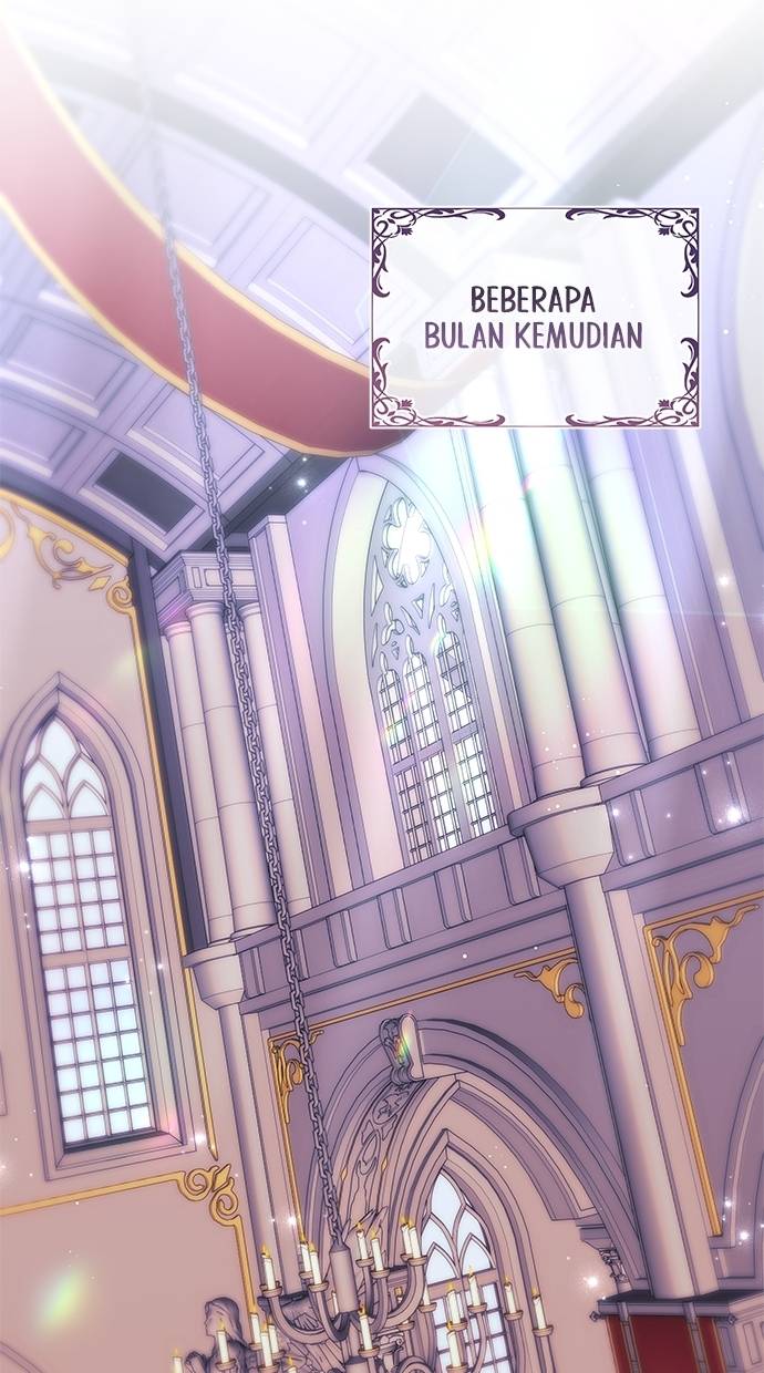 Ingram's Light chapter 62 halaman 35