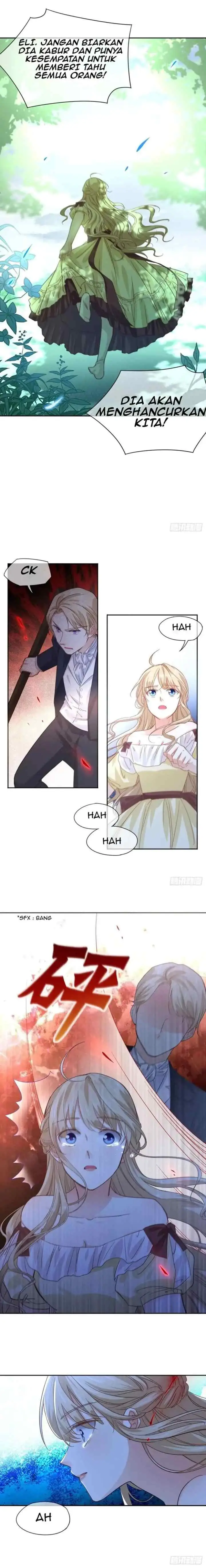 The King's Beloved Daughter chapter 1 halaman 10