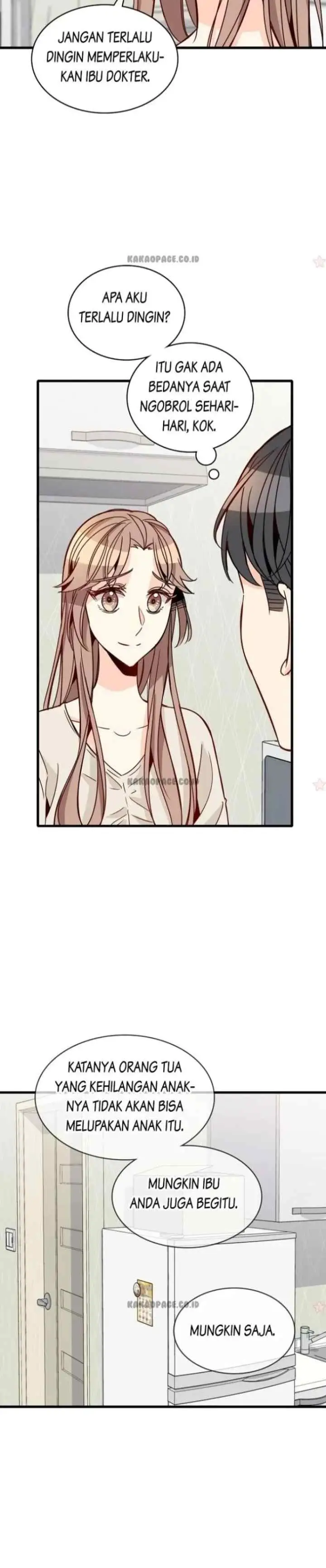 Emergency! How to Deal With Love chapter 77 halaman 15