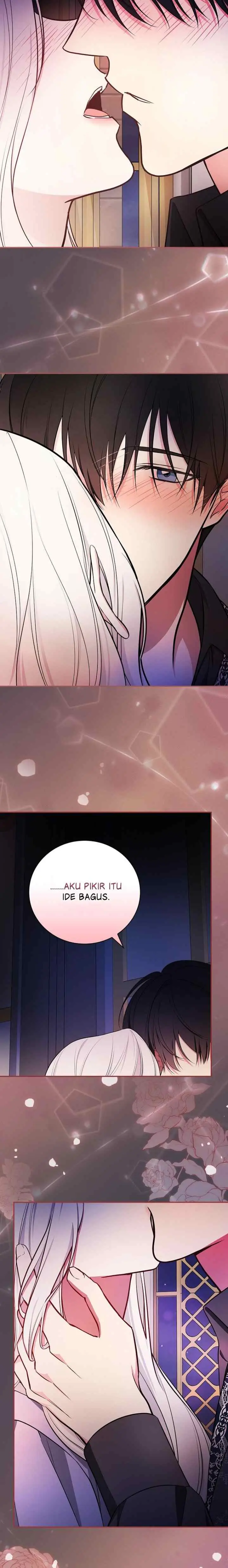 Seducing Duke Monster chapter 88 halaman 18