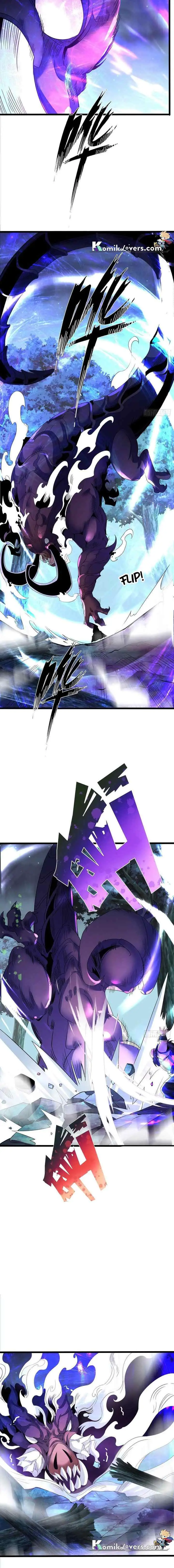 Chaotic Sword God (Remake) chapter 30 halaman 7