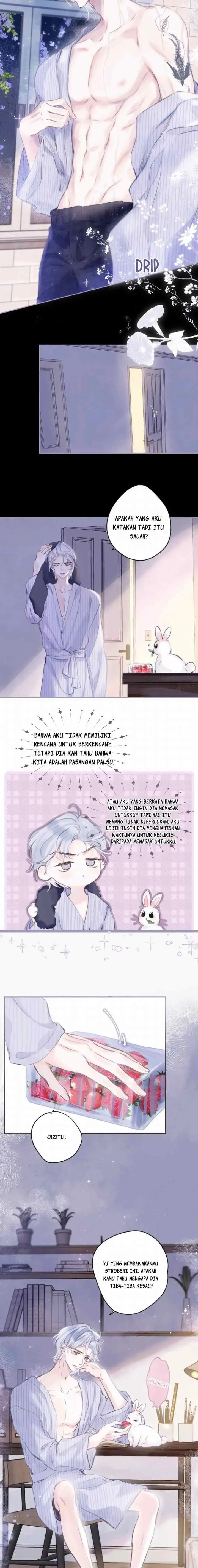 Warm Thorns chapter 19 halaman 12
