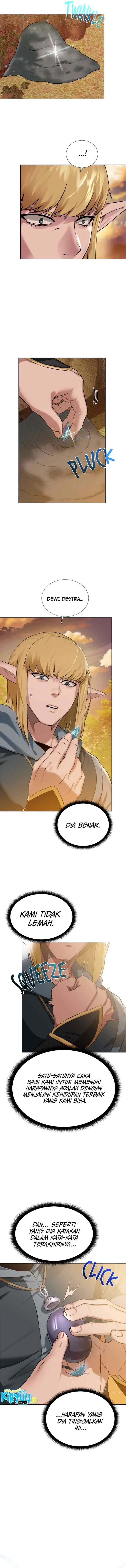 Dungeons & Artifacts chapter 130 halaman 15