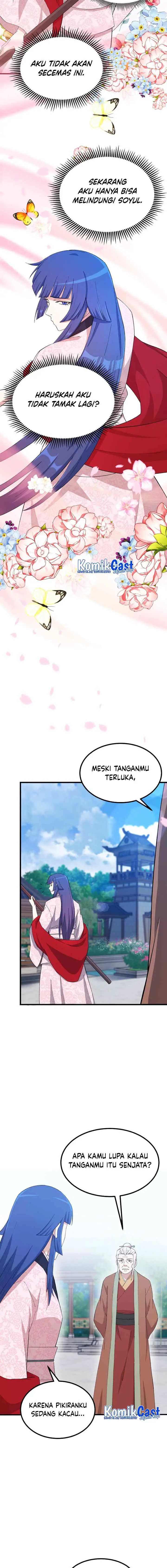The Great Master chapter 66 halaman 5