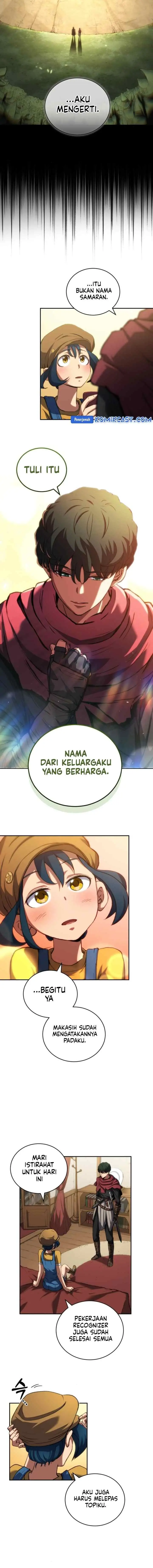 Wild Ranker chapter 5 halaman 17
