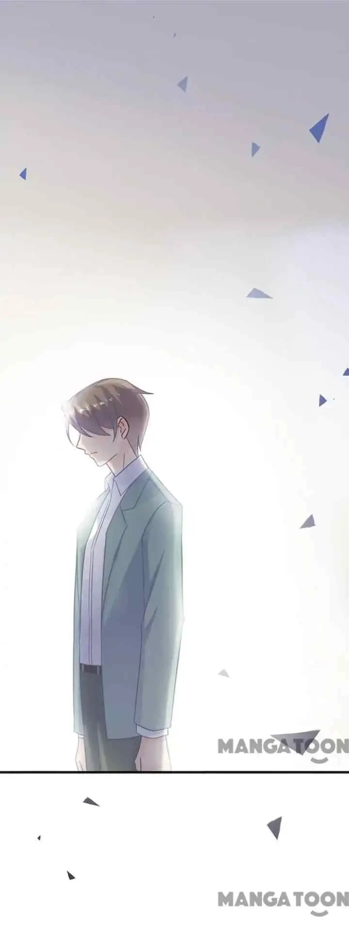 I Mingled With A CEO: The Daughter's Return chapter 13 halaman 16