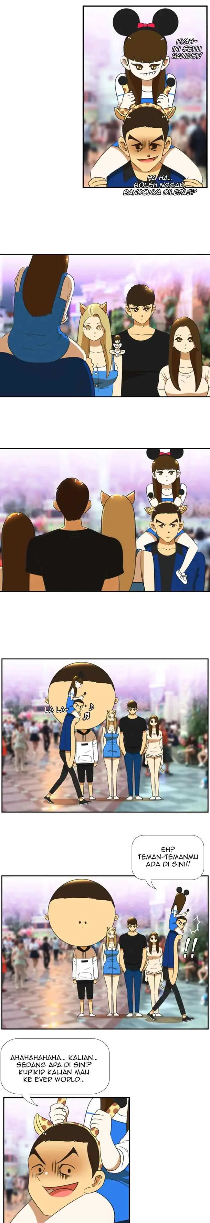 New Normal: Class 8 chapter 84 halaman 8