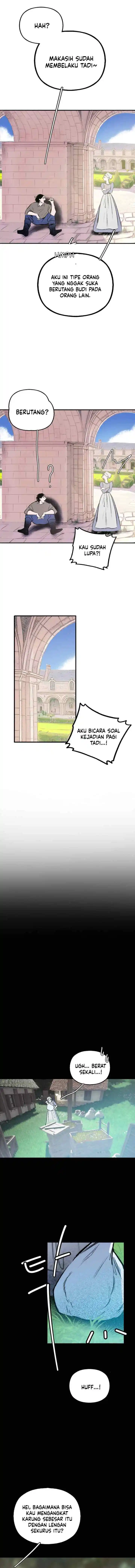 Secret Garden chapter 10 halaman 16