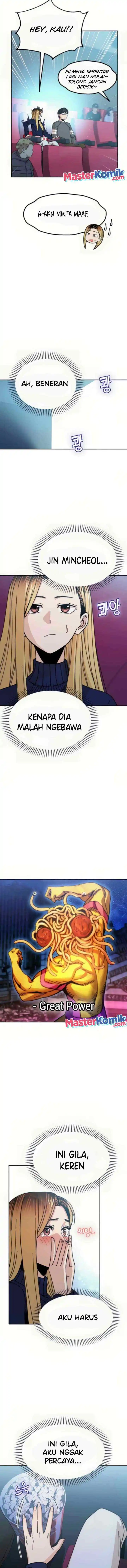 Match Made in Heaven by Chance chapter 12 halaman 12