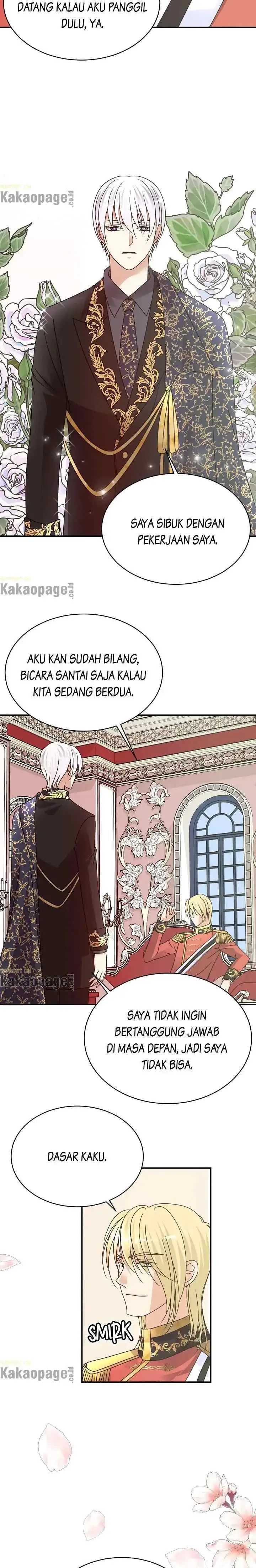 I Refuse the Duke chapter 109 halaman 13