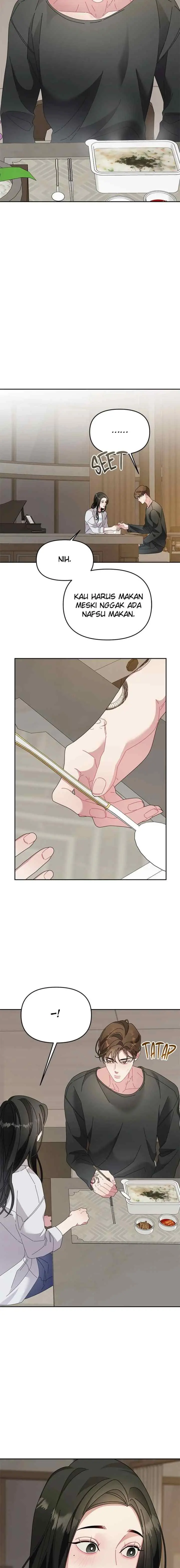 Oh, the Flower That Bloomed on the Wall chapter 36 halaman 14
