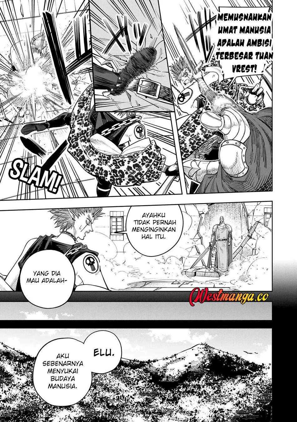 Tsuihou Sarenakatta Otoko ~Nidome no Jinsei wa Dogeza kara Hajimarimashita~ chapter 19 halaman 12