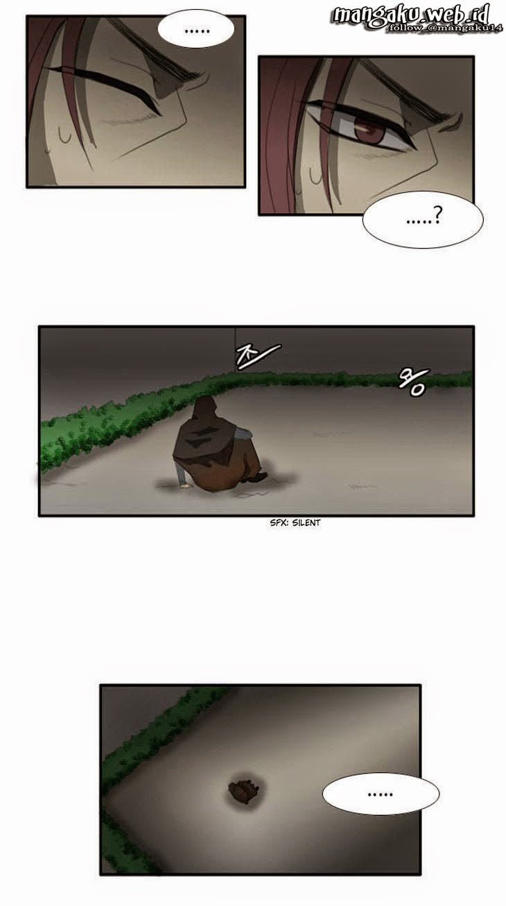 Black Haze chapter 14 halaman 27