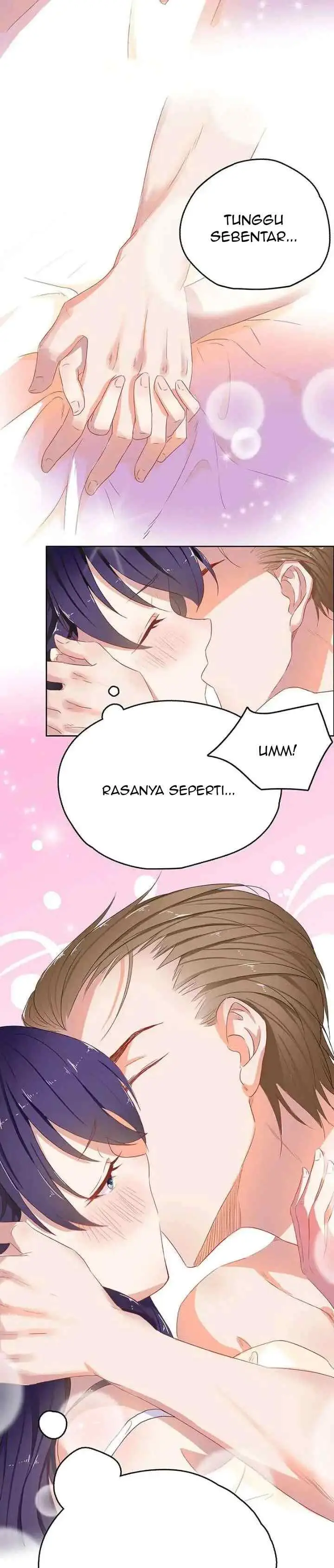 I'll Love You Even If It's Wrong chapter 1 halaman 8