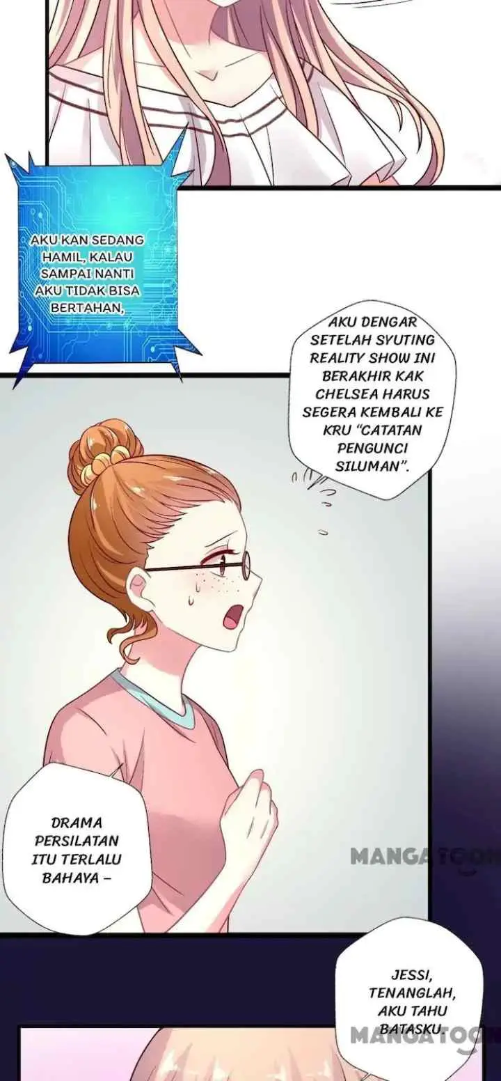 Cost of Being Famous (A-List) chapter 61 halaman 10