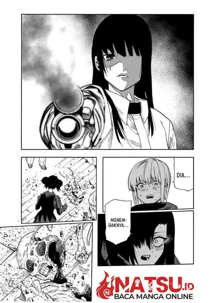 Cross of Six People chapter 210 halaman 10