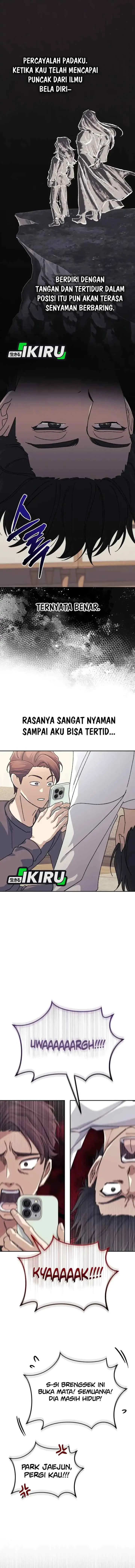 Reset Life of a Hardcore Gamer chapter 45 halaman 13
