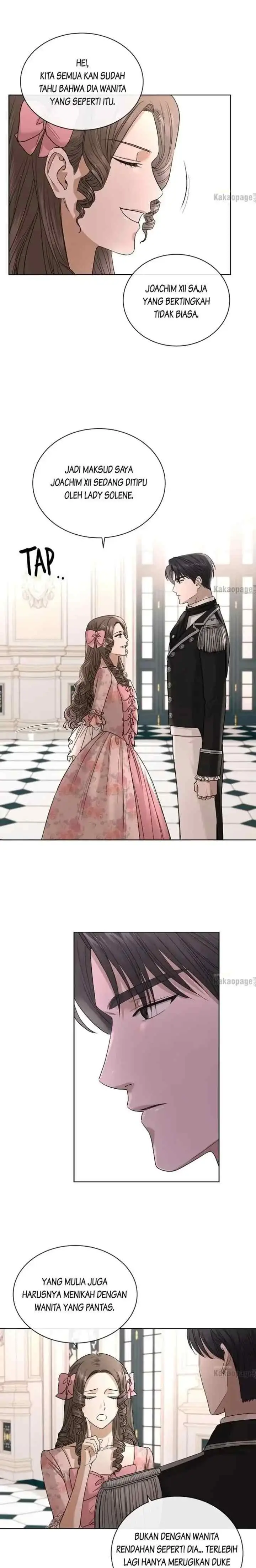 I Don't Love You Anymore chapter 16 halaman 12