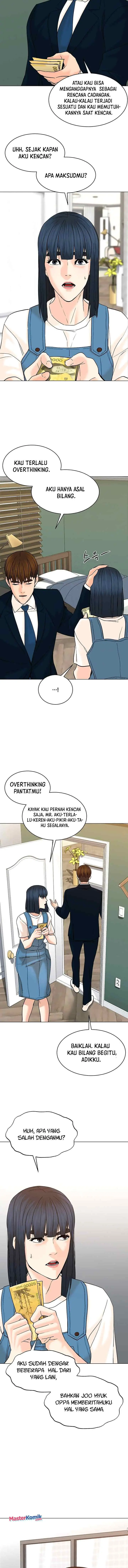 From the Grave and Back chapter 118 halaman 6