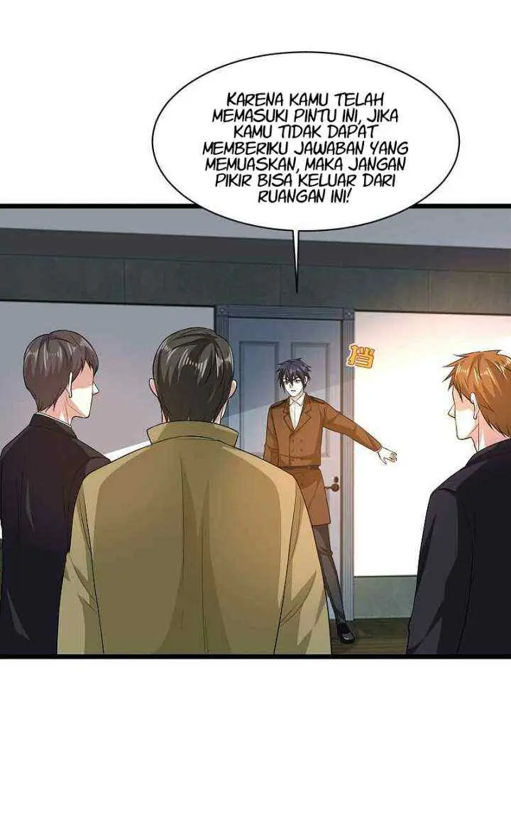 Dushi Xiewang chapter 119 halaman 13