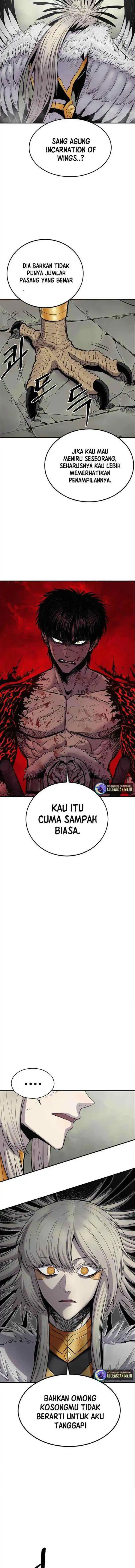 Howling Dragon (The Wailing Perversion) chapter 7 halaman 5