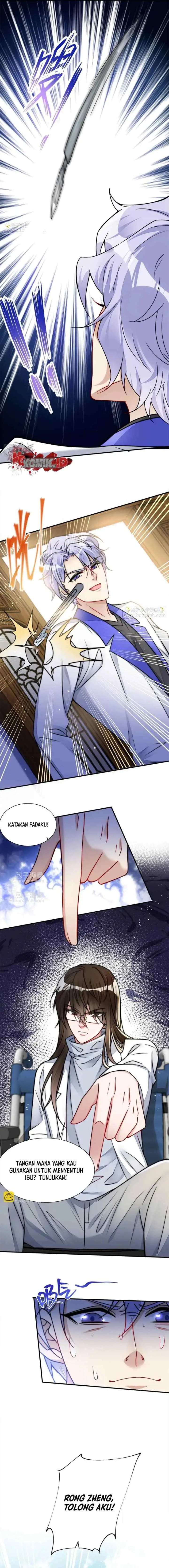 Furen Ta Chengle Da Laomen De Tuan Chong chapter 10 halaman 7