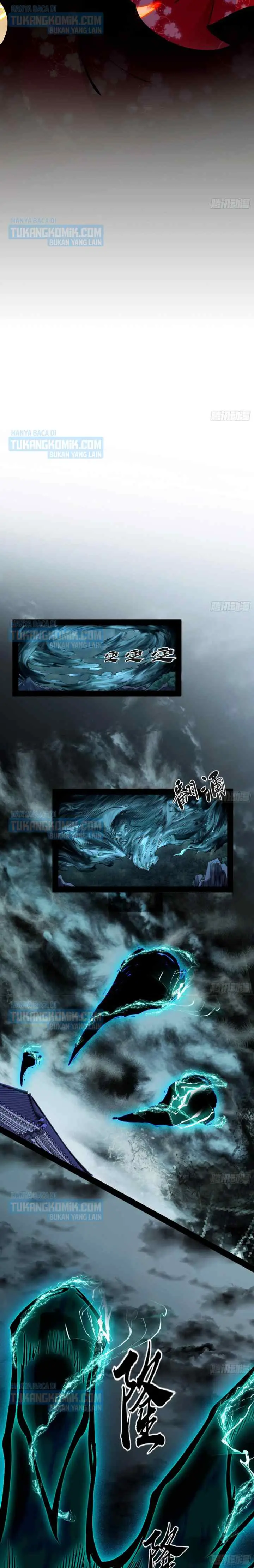 I'm An Evil God chapter 317 halaman 16